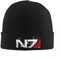 VTCTOASY eineansq sumplfvy skkfsjvzl Strickmütze Stil IN-1-A2147 Trendige lustige Mütze Unisex-Strickmütze Wintermütze für Damen und Herren