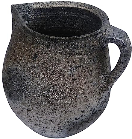 MILISTEN Olla De Sopa Cebolla De Vidrio Olla De Estufa Tazones De Sopa Aptos Para Horno Olla De Cocina Para Cocinar Olla Con Tapa Tazas De Sopa Con Asas Cazuela Arcilla Familiar