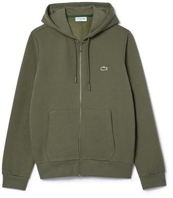 Lacoste Sweatjacke Herren - S