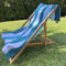 10XDIEZ Toalla Playa 100% algodón (Verde - 100x160cm)