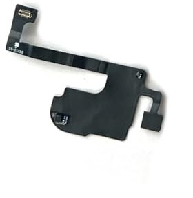 écouteur / câble flexible) pour iPhone 15 Series 15, 15 Plus, 15 Pro, 15 Pro Max Capteur de proximité du microphone. (15)