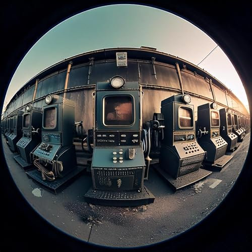 The Machines Next Door 3