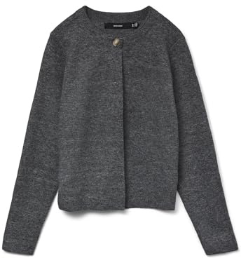 VERO MODA Female Strickjacke VMMARINA Strickjacke | Knitted Cardigan
