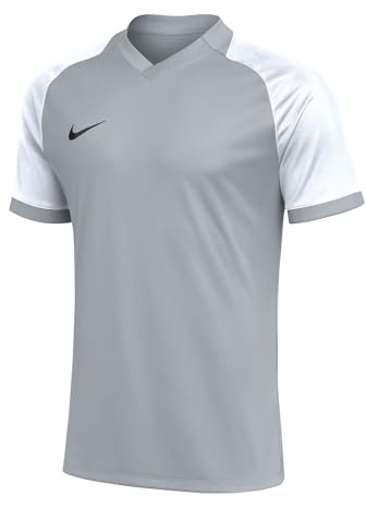 Nike Dri-FIT Trophy VI Kurzarm Fußballtrikot für Herren, HV8151