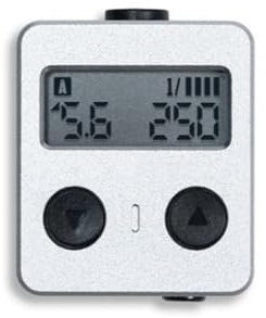 Camera Top Light Messer Verbessert Die Fotografie Unter Verschiedenen Bedingungen Einfach Um Präzise Beleuchtungsmessungen Modisches Fotografiewerkzeug Zu Betreiben