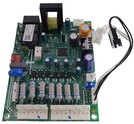 Außengerät Der Klimaanlage, Kompatibel Mit Midea, SA-KFR105W-420V KFR-75W/S (T2) (DZ) Motherboard SA-WK105/XA.D.1.1.1-1