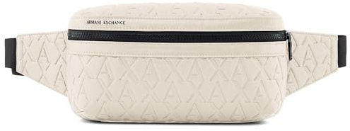 Armani Exchange XM000844_AF12133 Waist Bag One Size