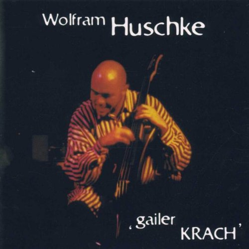 Huschke Musik (Groove Attack)