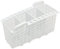 Indesit Cutlery Basket for Indesit D41, Ariston LS2450 Dishwashers