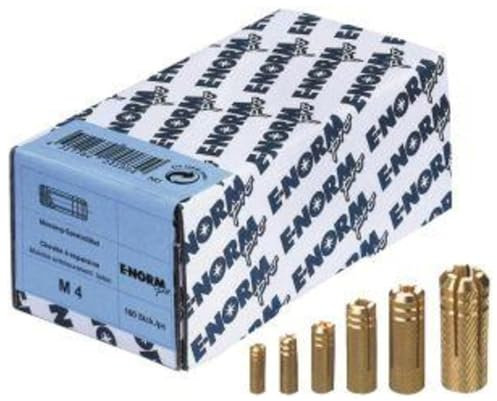 Format 4317784241908 – messing-spreizdñbel M12 e-nORMpro