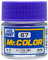 GSI Creos Mr. Color C67 Purple (Gloss) Paint (Japan Import)