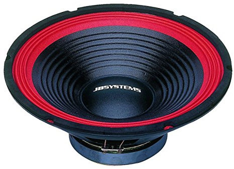 JB Systems SP12/200 Bass altavoz con 200 W de potencia
