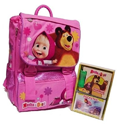 MASH RUCKSACK EXTENSIBLE 152.750