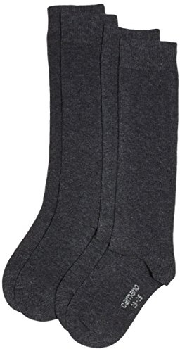 Camano Mädchen Kniestrümpfe 3902
