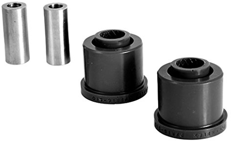 Powerflex PFR16-510BLK Performance Polyuretan Buchsen Blackseries
