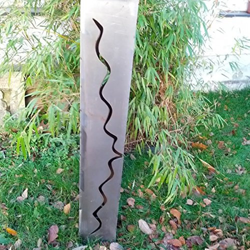 Sichtschutz Gartenzubehör Gartendekoration Deko Garten Gartenartikel