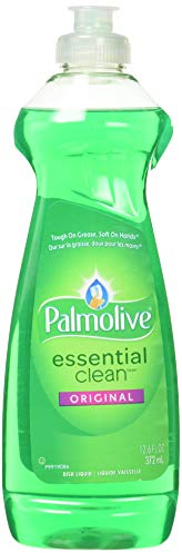 Colgate Palmolive CPC46413 - Abwasch-Flüssigkeit