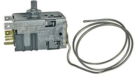 Termostato Danfoss 25t65 en60730 – 2 di 9 importanti N. 077b6702 BSH Original Siemens N. 171320