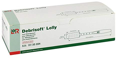 DEBRISOFT