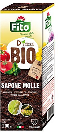 Fito Sapone Molle Insetti OLEO K