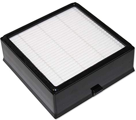 PakTrade Filtro HEPA per Aspirapolvere NILFISK King 520, 525, 530, 535, 540, H13, H 13