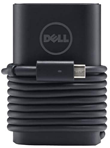 Dell USB-C AC-Adapter – Kit – Adapter – CA/USB-C – 130 Watt – Europa