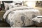 Wake In Cloud B0211-180525-1552 Full (Comforter 80x90) 0211