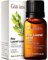 Gya Labs Ätherisches Bio Lorbeer Öl für Diffusor - 100% Reines Natürliches Lorbeeröl für Haare - ist würzig, krautigen Duft (10 ml)
