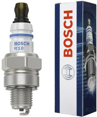Bosch USR5ECS - Zündkerze für Gartengeräte - 1 Stück