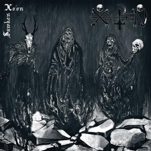 Sound Pollution / Black Lodge Records