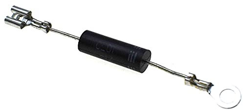 Lot de 10 redresseurs de diode haute tension HVM12 CL01-12 pour four à micro-ondes