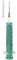 Set Laborspritzen Liquidspritze Hobbyspritze mit stumpfer Nadel Verschiedene Größen für E-Liquid Aroma Hobby und Heimwerk (Set 1x 10ml)