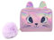 TRENDENZ Tinka 8-801735 Geldbörse Violett
