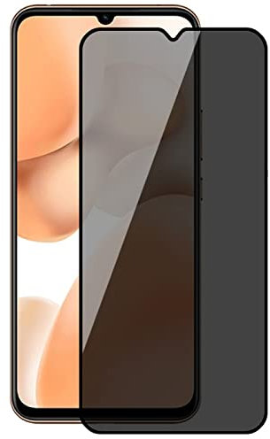 3 piezas Vidrio templado Film， for Xiaomi Mi 9 SE 9T Pro A3 Lite Privacidad Película protectora de pantallas,For Xiaomi Mi A3