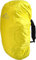 normani wasserdichter Regenueberzug Raincover Regenhülle für Backpacks Rucksack Farbe Gelb Größe 60-70 Liter