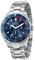 Sector No Limits Herrenuhr 230 Limited Edition, Multifunktion, analog - R3253161044