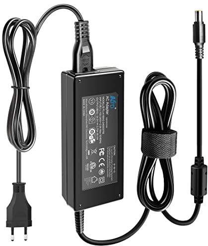 KFD Ladegerät Netzteil 24V Ladekabel für Jackery Tragbares Kraftwerk Explorer 300 500 E300 E500 G0500A0500AH-2 293Wh 518Wh Lithium Batterie 12V-30V 100W Max 24V 3.75A 90W Netzadapter