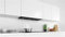 Bosch DBB97AM60B Series 6, Built-in Integrated Design Hood 90 cm clear glass black printed