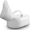 RE-GEN Female 800ml Womens Ladies Urine Waste Collection Portable Toilet Urinal | Ideal for Homecare, Patient Care, Outdoor, Travel