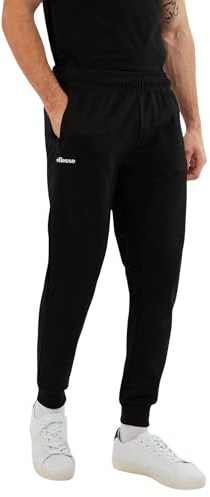 Ellesse Herren Bertoni Track Jogger, Navy