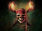 Movie Pirates of the Caribbean 28695 Poster A4 - Filmkunstposter in verschiedenen Größen für Wohn- oder Schlafzimmerideen. Randlose Kultfilmbilder, klassische ikonische 70er, 80er, 90er Jahre, Vintag