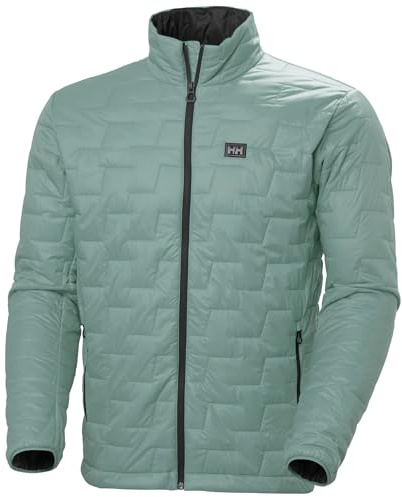Helly Hansen Lifaloft Insulator Jacket Chaqueta Hombre (Pack de 1)