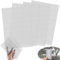 Drahtgewebe 300 x 210 mm Edelstahlgewebe 20Mesh Drahtgeflecht 1mm Loch Feinmaschig Filternetz Maschendraht Für Türen Verhindert Mäuse Insekten Und Schlangen 4Stk