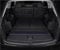 PENGNAQP Kompatibel mit VW für Tiguan für Allspace 7 Sitze 2018-2023 Spezielle Kofferraummatten wasserdichte Kofferraumteppiche Cargo Liner-Abdeckung Kofferraummatte(Black with Black)