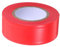 iplusmile Ruban De Marquage Fluorescent Ruban De Marquage Antiadhésif Ruban De Construction Ruban De Mise En Garde Non Adhésif Bande Sur Le Thème D'halloween Ruban Néon Pvc Rouge