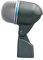 Ddujbtp Beta52A Dynamic Kicks Drum Microfoni Microfone Supercardioide Calci Drum Microfoni dinamici Ricambio Parte di Rifiuto