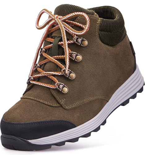 Cosyfeet Moose High‑Performance - Extra Wide Women's Boots - 6E Width