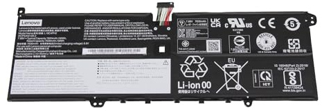 Lenovo L19C4PH2 Original Akku 60Wh für Yoga 9-14ITL5 [82BG]