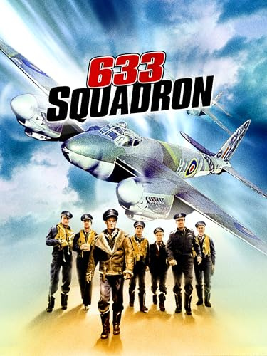 633 Squadron