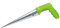 Draper 36981 Plantoir en zinc et aluminium